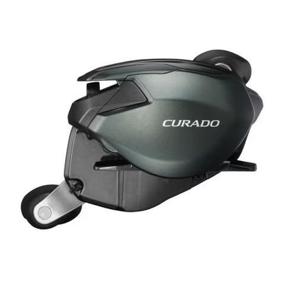 Shimano Curado #200 Reels - NEW for 2023