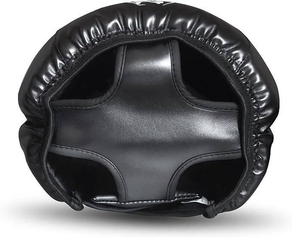 Essential Head Guard for Men and Women,One Size Fits All Ages