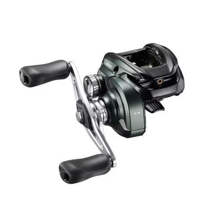 Shimano Curado #200 Reels - NEW for 2023