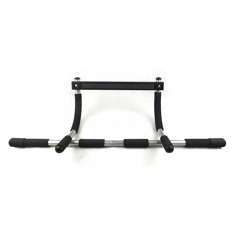 Adjustable Chin up Bar Exercise Home Workout Gym Training Door Frame Cable Crossover Adjustable Power Fitness Exercise