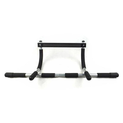 Adjustable Chin up Bar Exercise Home Workout Gym Training Door Frame Cable Crossover Adjustable Power Fitness Exercise