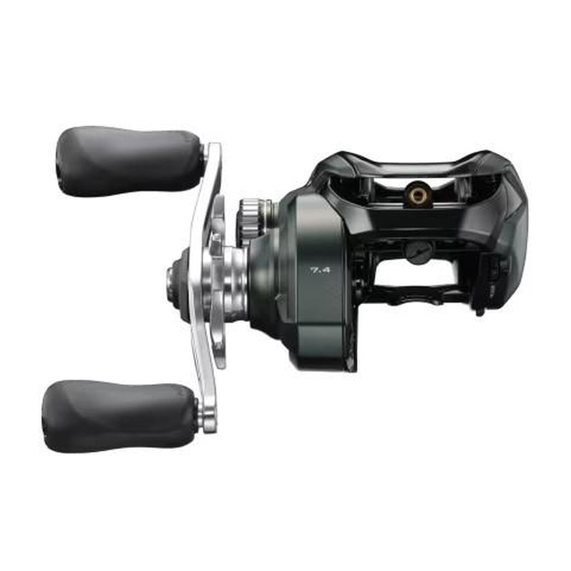 Shimano Curado #200 Reels - NEW for 2023