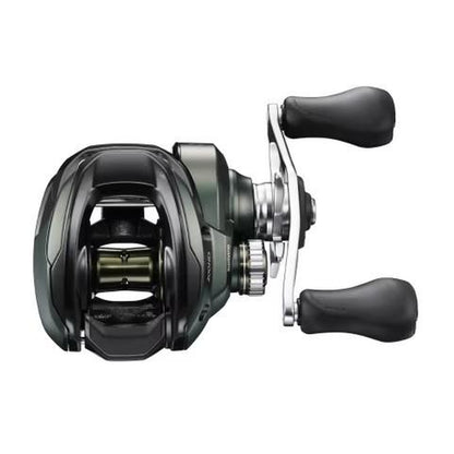 Shimano Curado #200 Reels - NEW for 2023